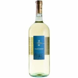 Вино Chardonnay Trevenezie Essere 2 Be белое сухое (8000834513990) 1,5 л