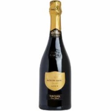 Вино игристое Chiarli Cleto Chiarli Moden Brut Pignoletto белое брют 750 мл