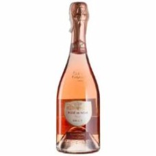 Вино игристое Chiarli Cleto Chiarli Rose Brut розовое сухое 750 мл