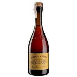 Вино игристое Chiarli Cleto Chiarli Lambrusco di Sorbara Premium красное сухое 750 мл