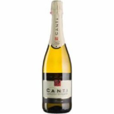 Вино игристое Canti Moscato Spumante белое сладкое 750 мл