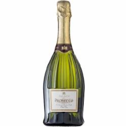 Вино игристое Santero Prosecco Villa Jolanda Spumante белое сухое 750 мл
