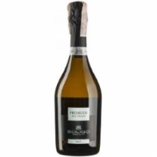 Вино игристое Soligo Prosecco Treviso Brut белое брют 11% 750 мл