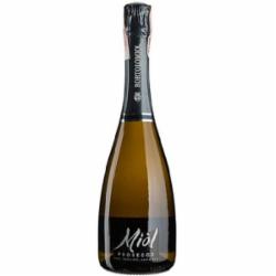 Вино игристое Bortolomiol Miol Prosecco Treviso Extra-Dry белое сухое 750 мл