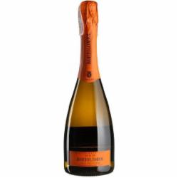 Вино игристое Bortolomiol Senior Valdobbiadene Prosecco Superiore белое брют 750 мл