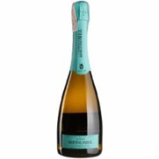Вино игристое Bortolomiol Suavis Valdobbiadene Prosecco Superiore белое полусухое 750 мл