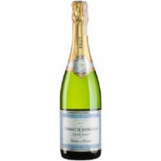 Вино игристое Chartron et Trebuchet Cremant de Bourgogne белое сухое 750 мл