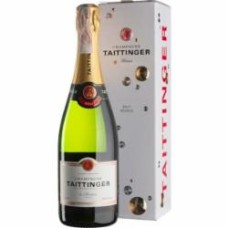 Шампанское Taittinger Brut Reserve 0,75 л