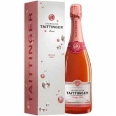 Шампанское Taittinger Prestige Rose 0,75 л