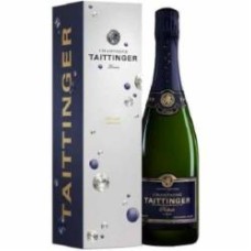 Шампанское Taittinger Prelude белое брют 0,75 л