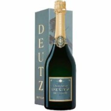Шампанское Deutz-Fahr Brut Classic 0,75 л