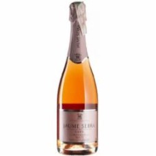 Вино игристое Garcia Carrion Cava Jaume Serra Brut Rosado розовое брют 750 мл