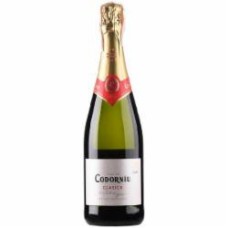 Вино игристое Codorniu Cava Clasico Brut белое брют 750 мл