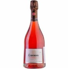 Вино игристое Codorniu Seleccion Raventos Brut Rose 0,75 л