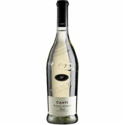 Вино белое сухое Pinot Grigio Veneto Blanc 0,75 л