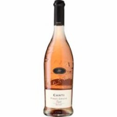 Вино Canti Pinot Grigio Veneto Rose 0,75 л
