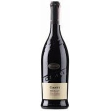 Вино Canti Merlot Terre Siciliane 0,75 л