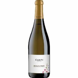 Вино игристое Canti белое сладкое Moscato d'Asti 0,75 л