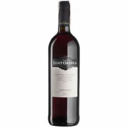 Вино Sant'Orsola Chianti 0,75 л