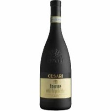 Вино Cesari красное сухое Amarone della Valpolicella Classico 2015 0,75 л