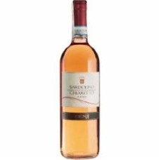 Вино Zeni Bardolino Chiaretto Classico 0,75 л