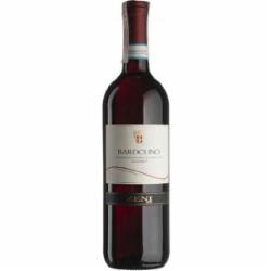 Вино Zeni Bardolino Classico 0,75 л