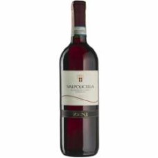Вино Zeni Valpolicella 0,75 л