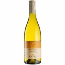 Вино Garganega Veronese Vigne Alte белое сухое (8005369001202) 0,75 л