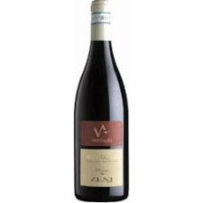 Вино Zeni Vigne Alte Bardolino Classico 0,75 л