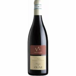 Вино Zeni Vigne Alte Bardolino Classico 0,75 л