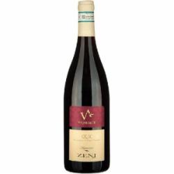 Вино Zeni Valpolicella Superiore Vigne Alte 0,75 л