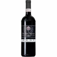 Вино Zeni Bardolino Classico Superiore 0,75 л