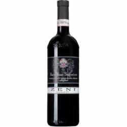 Вино Zeni Bardolino Classico Superiore 0,75 л