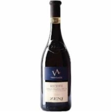 Вино Zeni Recioto Della Valpolicella Classico Vigne Alte 2018 0,75 л Вино Zeni Recioto Della Valpolicella Classico Vigne Alte 2018 0,75 л