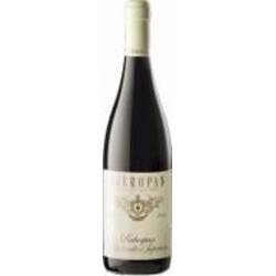 Вино Pieropan Ruberpan Valpolicella Superiore 2017 0,75 л