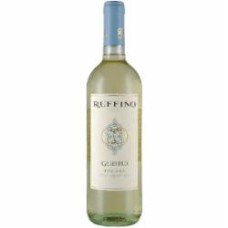Вино Galestro белое сухое (8001660123759) 0,75 л
