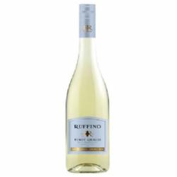 Вино белое сухое Pinot Grigio delle Venezie Biologico 0,75 л