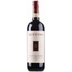 Вино Ruffino Il Leo Chianti Superiore 0,75 л