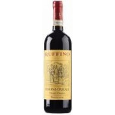 Вино Ruffino Riserva Ducale Chianti Classico Riserva 0,75 л