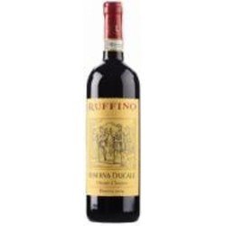 Вино Ruffino Riserva Ducale Chianti Classico Riserva 0,75 л