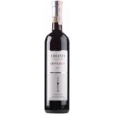 Вино Bonacchi Chianti Gentilesco 0,75 л