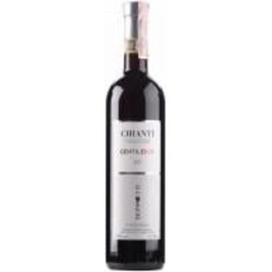 Вино Bonacchi Chianti Gentilesco 0,75 л