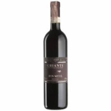 Вино Bonacchi Chianti Riserva 0,75 л
