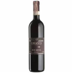 Вино Bonacchi Chianti Riserva 0,75 л