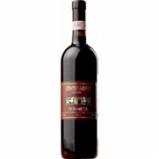Вино Bonacchi Chianti Classico 0,75 л