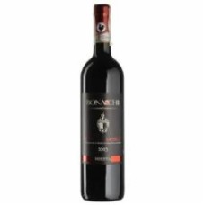 Вино Bonacchi Chianti Classico Riserva 0,75 л