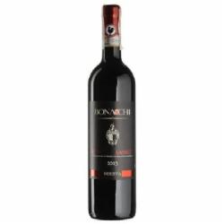 Вино Bonacchi Chianti Classico Riserva 0,75 л