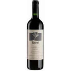 Вино Kurni 2018 0,75 л