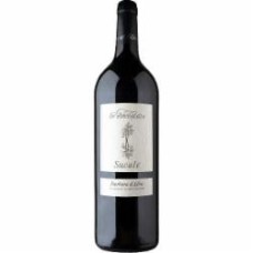 Вино Lo Zoccolaio Barbera d`Alba Sucule 0,75 л