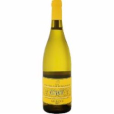 Вино Gavi Doc Salluvii белое сухое (8031301430083) 0,75 л